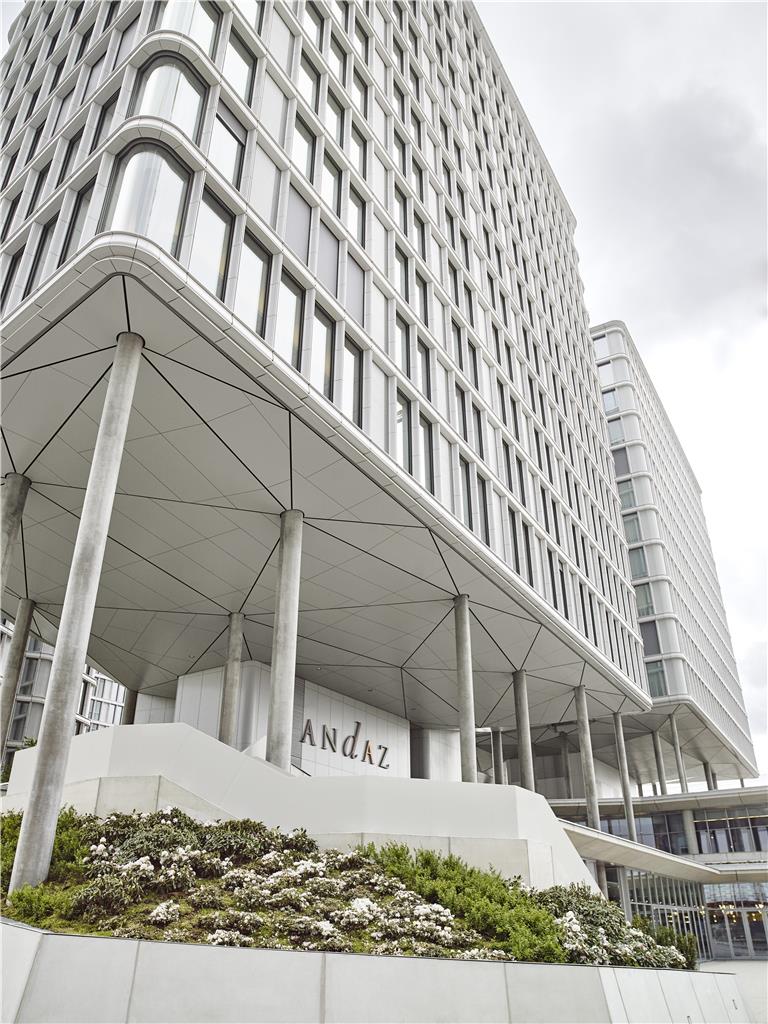 Hyatt Regency Vienna