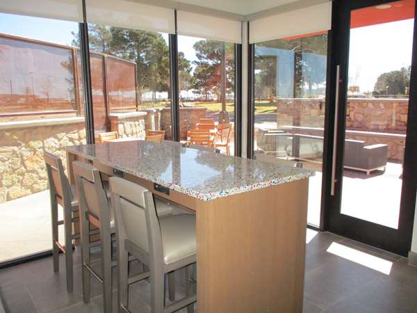  - Best Western El Paso Airport Entrada Hotel