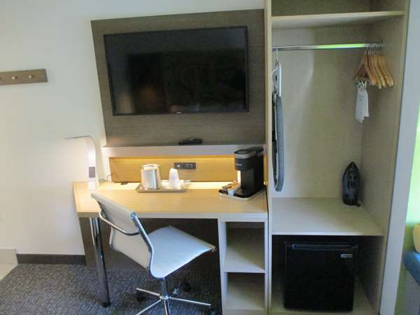  - Best Western El Paso Airport Entrada Hotel