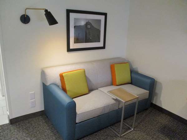  - Best Western El Paso Airport Entrada Hotel