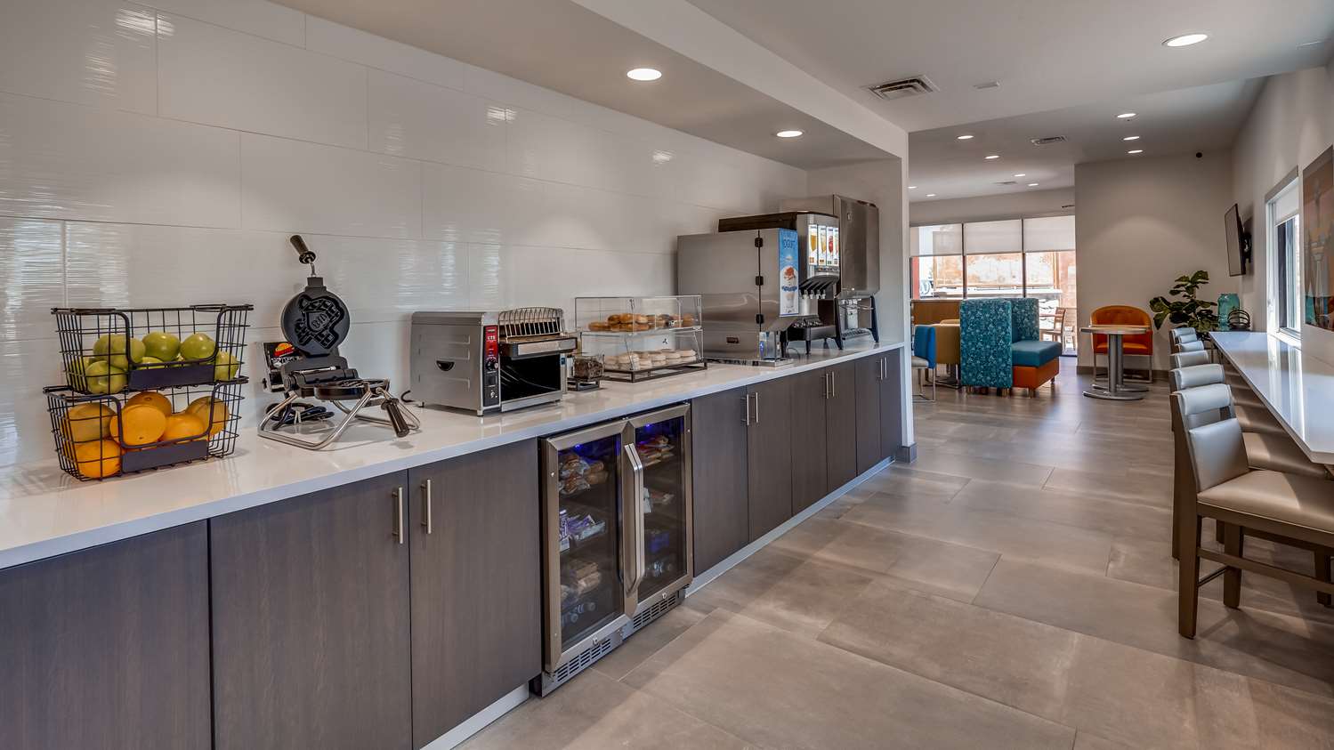 Best Western El Paso Airport Entrada Hotel, TX See Discounts