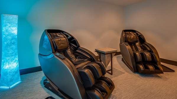 Recreation - Best Western El Paso Airport Entrada Hotel