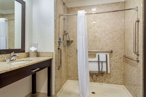 Suite - Comfort Inn & Suites Brighton - I-76, Exit 21