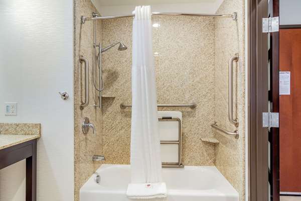 Suite - Comfort Inn & Suites Brighton - I-76, Exit 21