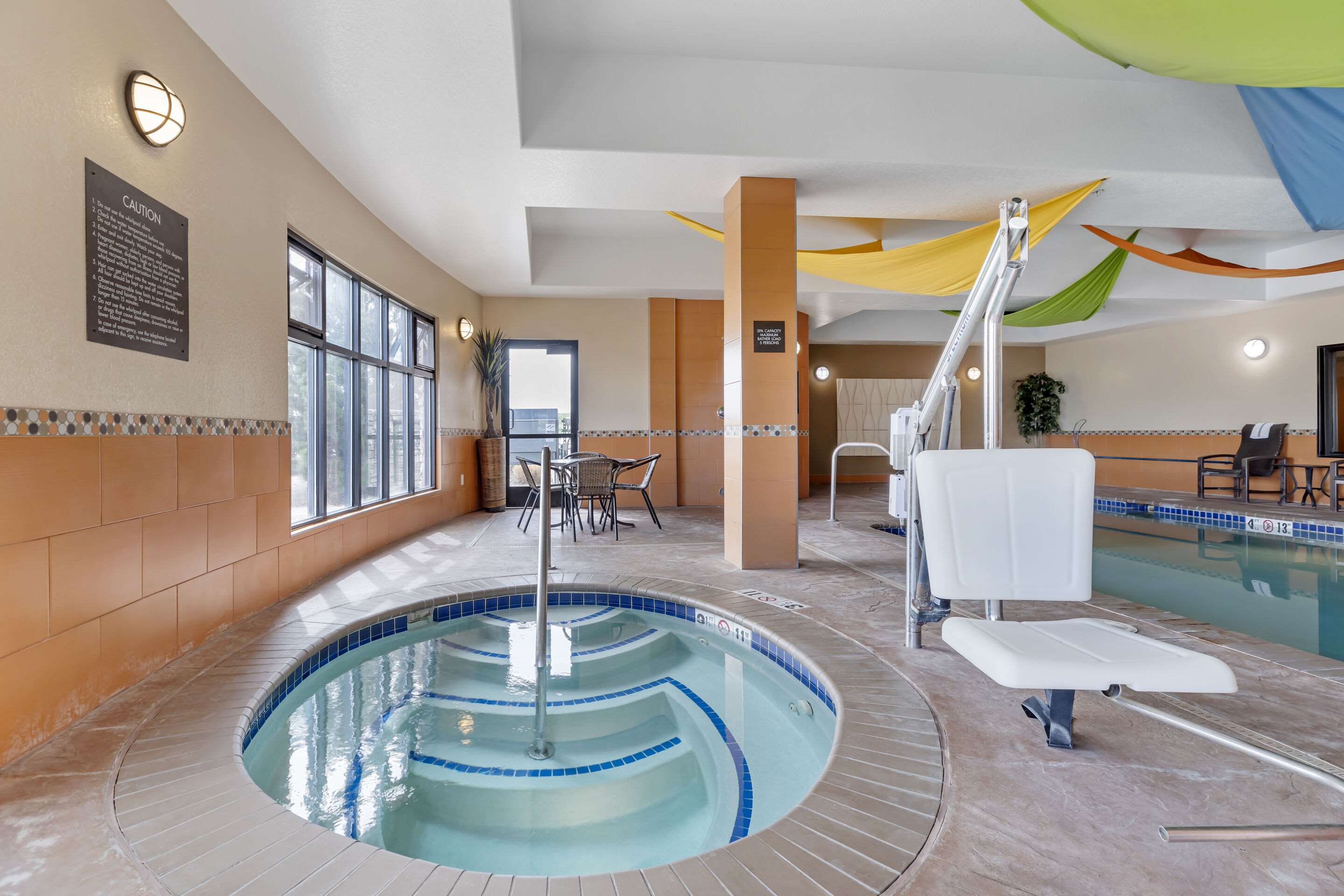 Spa-Item | Comfort Inn & Suites Brighton Denver NE Medical Center