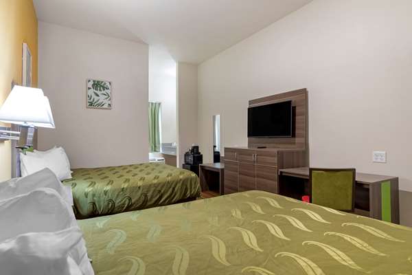  - Quality Inn & Suites Elgin