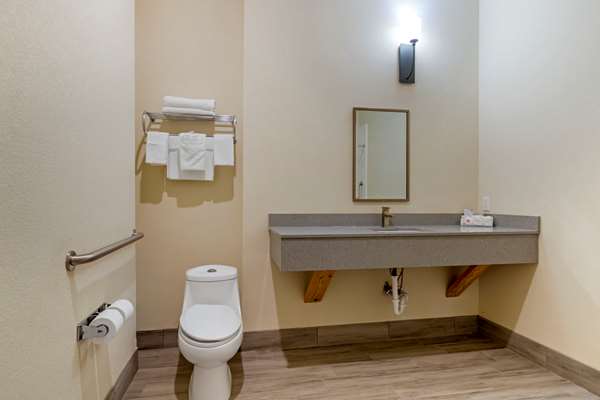  - Quality Inn & Suites Elgin