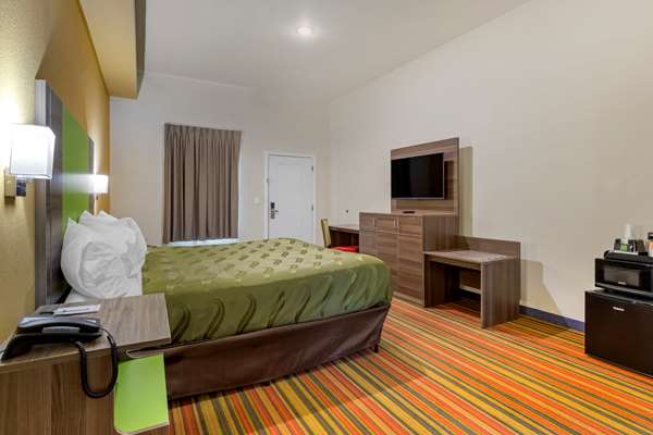  - Quality Inn & Suites Elgin