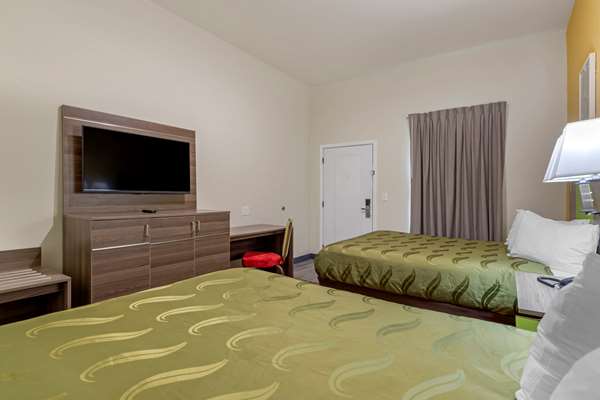  - Quality Inn & Suites Elgin