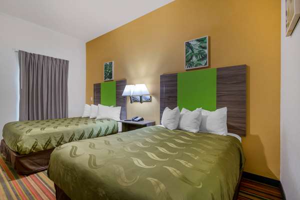  - Quality Inn & Suites Elgin