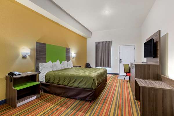  - Quality Inn & Suites Elgin
