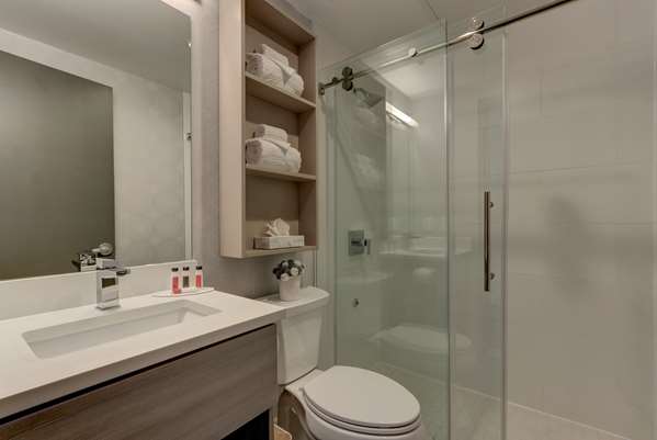  - Microtel Inn & Suites by Wyndham Long Island City