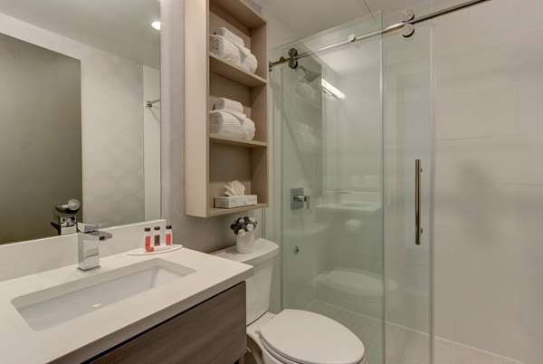  - Microtel Inn & Suites by Wyndham Long Island City