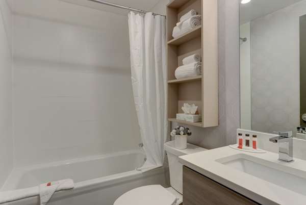  - Microtel Inn & Suites by Wyndham Long Island City