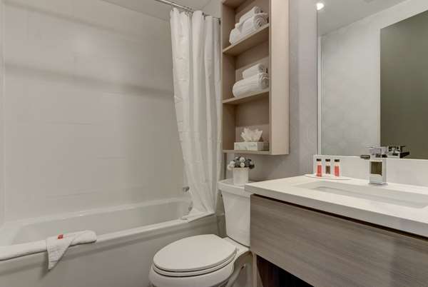  - Microtel Inn & Suites by Wyndham Long Island City