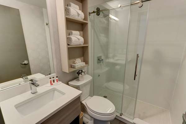  - Microtel Inn & Suites by Wyndham Long Island City