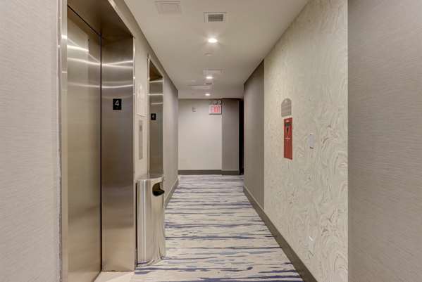  - Microtel Inn & Suites by Wyndham Long Island City