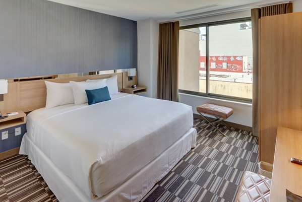  - Microtel Inn & Suites by Wyndham Long Island City