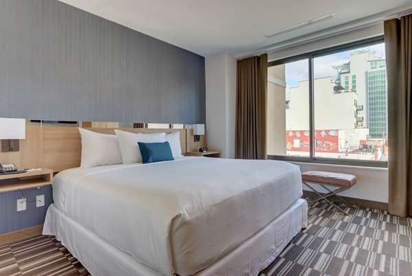  - Microtel Inn & Suites by Wyndham Long Island City
