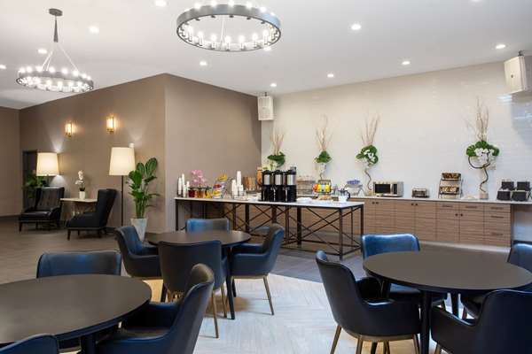  - Microtel Inn & Suites by Wyndham Long Island City