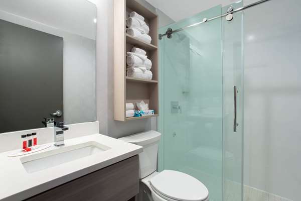  - Microtel Inn & Suites by Wyndham Long Island City