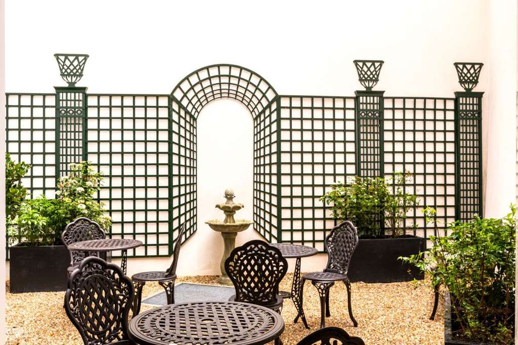 Hotel Villa Eiffel Mademoiselle