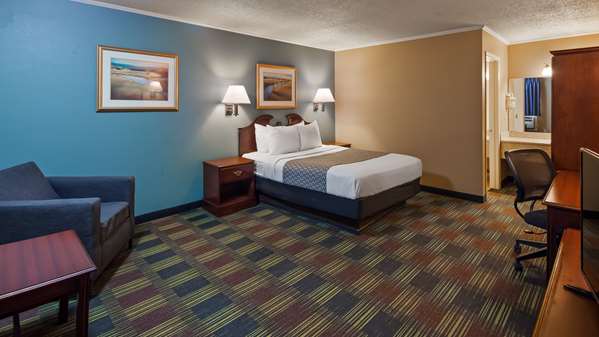  - SureStay Hotel by Best Western Cameron