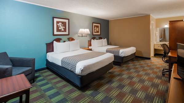  - SureStay Hotel by Best Western Cameron