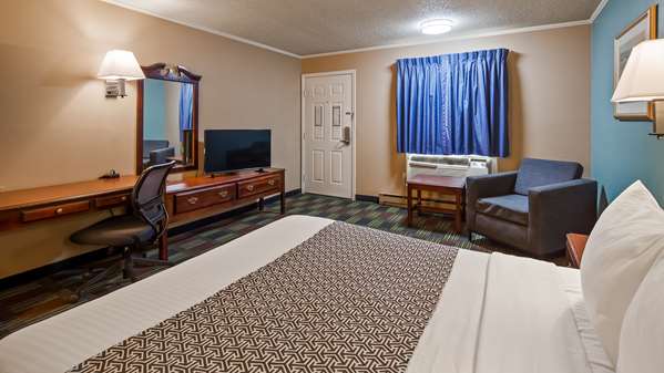  - SureStay Hotel by Best Western Cameron