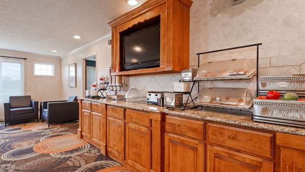  - SureStay Hotel by Best Western Cameron