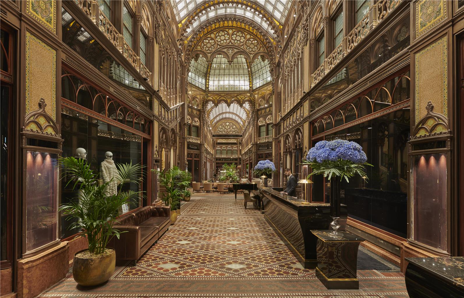 Guest photo