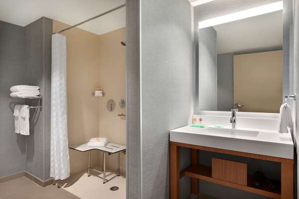  - Hyatt Place Hotel Town Center Virginia Beach - I-264, Exit 17