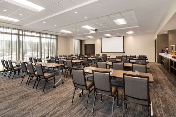  - Hyatt Place Hotel Town Center Virginia Beach - I-264, Exit 17