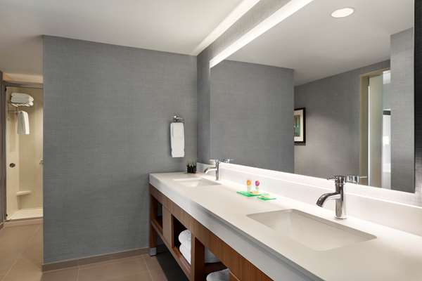 Suite - Hyatt Place Hotel Town Center Virginia Beach - I-264, Exit 17