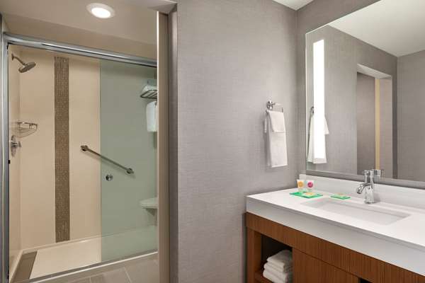  - Hyatt Place Hotel Town Center Virginia Beach - I-264, Exit 17