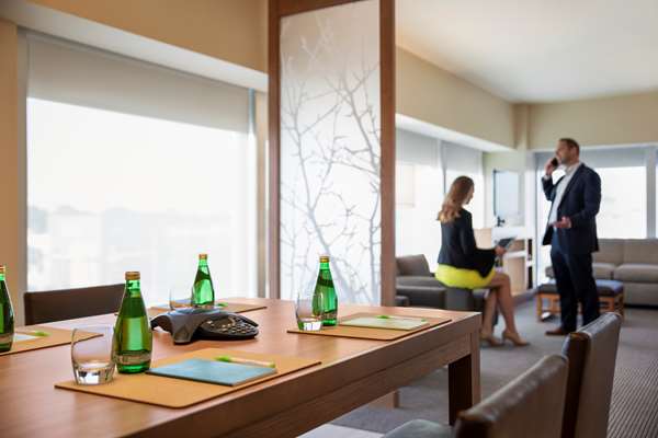  - Hyatt Place Hotel Town Center Virginia Beach - I-264, Exit 17