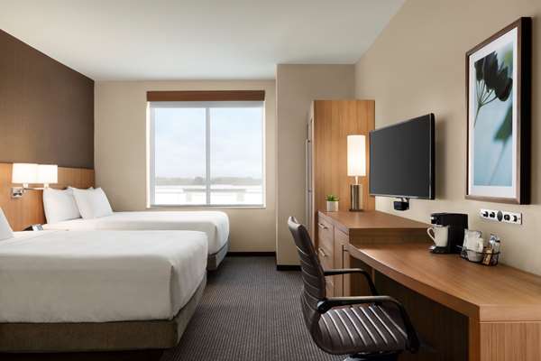  - Hyatt Place Hotel Town Center Virginia Beach - I-264, Exit 17