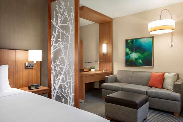  - Hyatt Place Hotel Town Center Virginia Beach - I-264, Exit 17