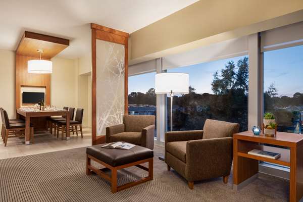 Suite - Hyatt Place Hotel Town Center Virginia Beach - I-264, Exit 17