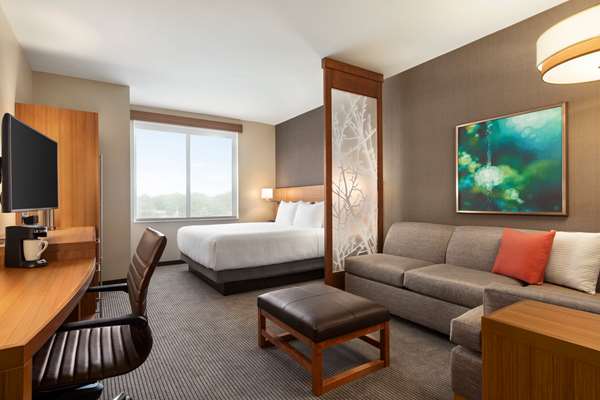  - Hyatt Place Hotel Town Center Virginia Beach - I-264, Exit 17