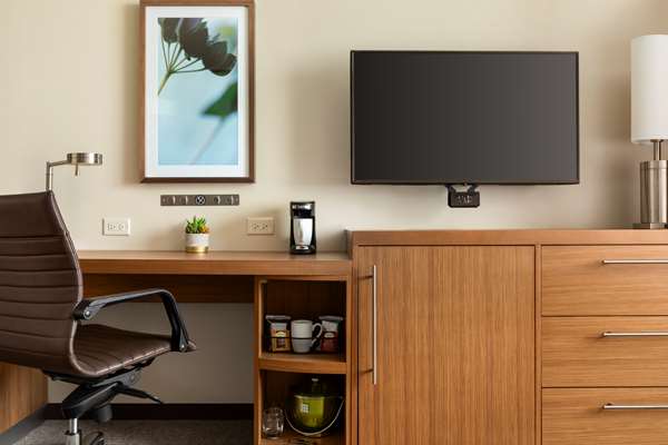  - Hyatt Place Hotel Town Center Virginia Beach - I-264, Exit 17