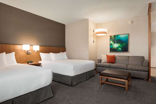  - Hyatt Place Hotel Town Center Virginia Beach - I-264, Exit 17
