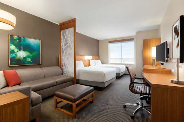  - Hyatt Place Hotel Town Center Virginia Beach - I-264, Exit 17