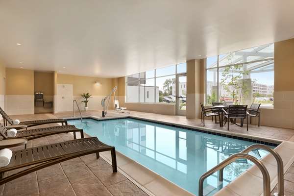 Pool - Hyatt Place Hotel Town Center Virginia Beach - I-264, Exit 17