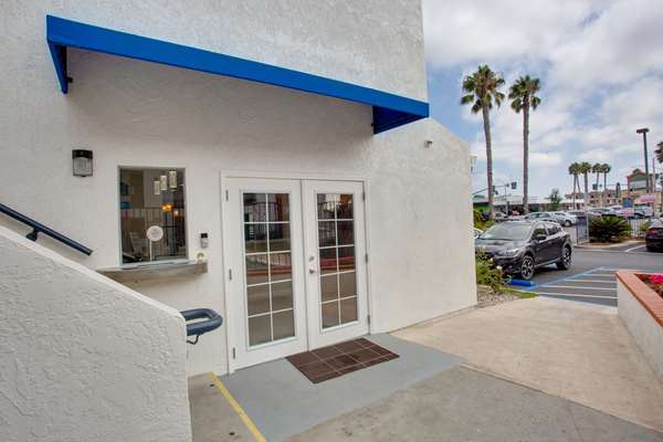 Exterior view - SureStay Plus by Best Western West Chula Vista - I-5, Exit 7B