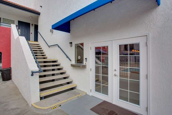 Exterior view - SureStay Plus by Best Western West Chula Vista - I-5, Exit 7B