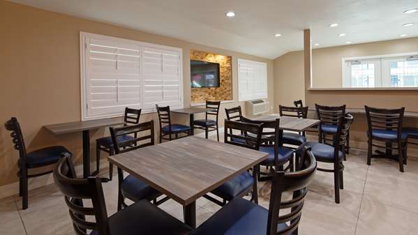 Amenities - SureStay Plus by Best Western West Chula Vista - I-5, Exit 7B