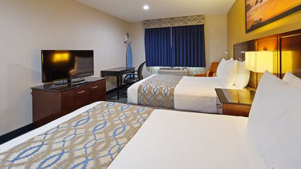  - SureStay Plus by Best Western West Chula Vista - I-5, Exit 7B