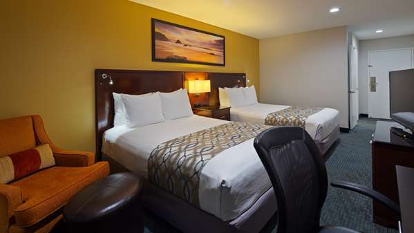 - SureStay Plus by Best Western West Chula Vista - I-5, Exit 7B