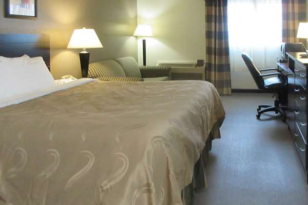  - Quality Inn Longmont - I-25, Exit 240